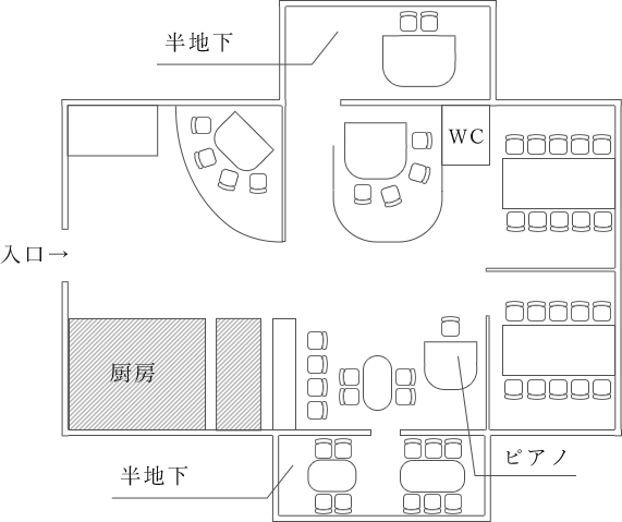 floormap